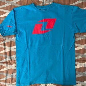 One Industries T-shirt Men’s Size Medium